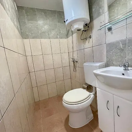 Milna 2 Lejlighed Budva