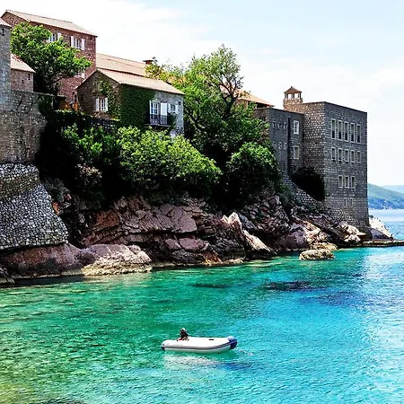 Apartman Milna 2 Budva