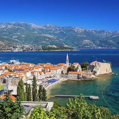 Milna 2 Apartman Budva